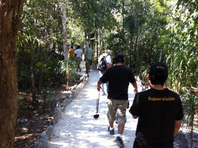  Passeggiate guidate 